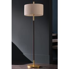 Enza Home Mimosa Krem Lambader