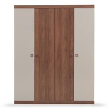 Enza Home Mistral 178x221 cm Dolap