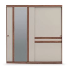 Enza Home Mistral 210x221 cm Dolap