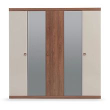 Enza Home Mistral 222x221 cm Dolap