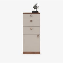Enza Home Mistral Yüksek 50x120 cm Şifonyer