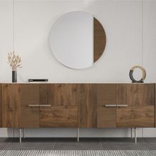Enza Home Pavia 209x80 cm Konsol