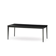 Enza Home Riga 103x38 cm Orta Sehpa