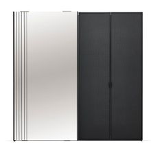 Enza Home Riga 219x222 cm Dolap