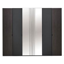 Enza Home Riga 272x222 cm Dolap