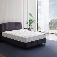 Enza Home Silver 23506 90x190 cm Antrasit Therapy Yatak Baza Başlık