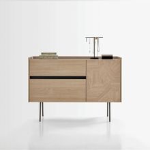 Enza Home Terra 125x87 cm GxY Şifonyer