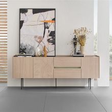 Enza Home Terra 209x80 cm Konsol