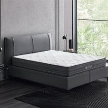Enza Home Tesla Sleep Power Paket Yaylı Seri 090x190 cm Yatak