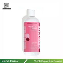 Enzym Cosmetics Kıvırcık ve Dalgalı Saçlar Serisi 400 ml Bakım Kremi