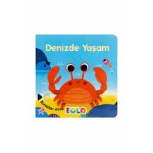 Eolo Denizde Yaşam Kitabı