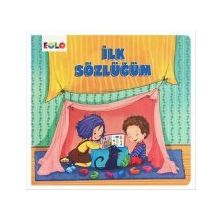 Eolo İlk Sözlüğüm Kitabı