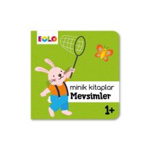 Eolo Minik Mevsimler Kitabı