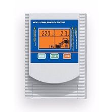 EPC 0.75 - 4 Kw Trifaze Dalgıç Pompa Koruma ve Kontrol Panosu