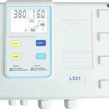 EPC 5.5 - 11 Kw Trifaze Dalgıç Pompa Koruma ve Kontrol Panosu