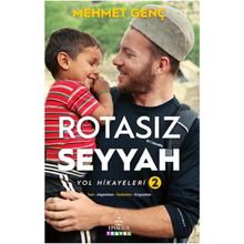 Ephesus Rotasız Seyyah Yol Hikayeleri 2