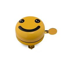 Epic Emoji Gülen Surat Metal Bisiklet Zili