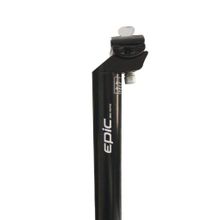 Epic Kızaklı Alüminyum 31.6 400 mm Sele Borusu