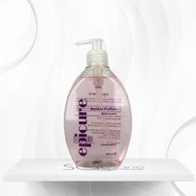 Epicure 500 ml Manikür Pedikür Solüsyonu