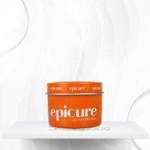 Epicure 60 ml Naturel Pudrasız Tek Kullanımlık Sir Ağda