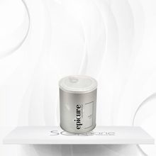 Epicure 800 ml İnce Pudralı Sedefli Konserve Sir Ağda