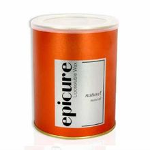 Epicure 800 ml Naturel Pudrasız Konserve Sir Ağda