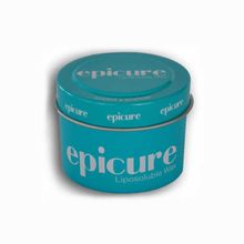 Epicure Azulen 60 ml Pudrasız Tek Kullanımlık Sir Ağda