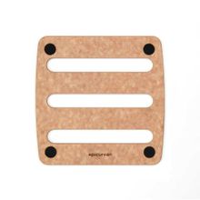 Epicurean Natural 18x18 cm Nihale