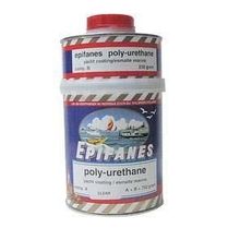 Epifanes 750 gr Saten Poliüretan Vernik