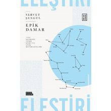 Epik Damar - Servet Şengül
