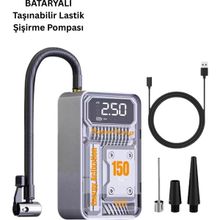 Epilons MC6619 Araç Lastik Pompası