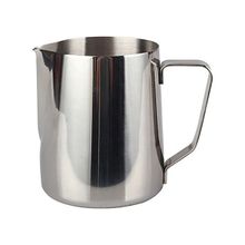 Epinox 1000 ml Paslanmaz Çelik Kahve Süt Potu
