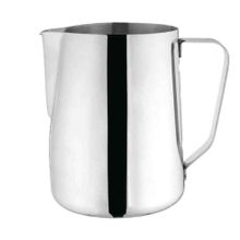 Epinox 1500 ml Paslanmaz Çelik Kahve Süt Potu
