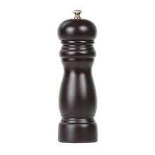 Epinox 16 cm Ahşap Akrilik Seramik Tuz Biber Değirmeni