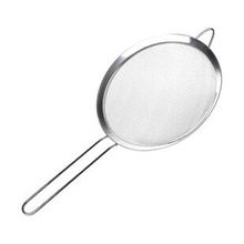 Epinox 18 cm Paslanmaz Süzgeç