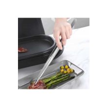 Epinox 30 cm Eğik Uçlu Dekor Cımbızı
