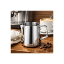 Epinox 350 ML Pitcher Çelik Kahve Süt Potu