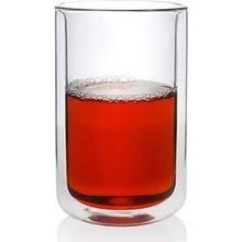 Epinox 500 ml Düz Çift Katman Bardak