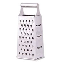 Epinox 8'' Dörtgen Rende