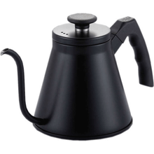 Epinox Barista Siyah 800 ml Slim Fit Kettle