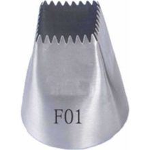 Epinox Büyük Boy 36x20x40 Mm Dy-f01 Gastronom Küvet