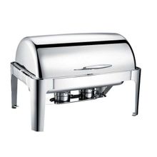 Epinox CDR-9 Chafıng Dısh Roll Top 9 lt Reşo Isıtıcı