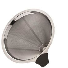 Epinox CFİL-1 Çelik Kahve Filtresi