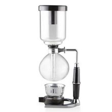 Epinox Coffee 5 Bardak Sifon Kahve Makinesi