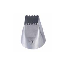 Epinox DY-F01 Büyük Boy 36x20x40 MM Duy