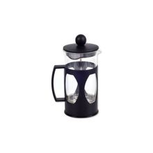 epinox Filtre Plastik Kahve Demleme Makinası 350 ml French Press