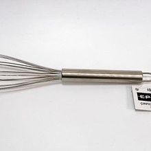 Epinox ISP25 İnce Çırpıcı 25cm