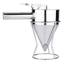 Epinox JH-01 1.2 lt Standlı Jöle Hunisi