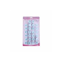 Epinox KKP-26 Kopat Küçük Harf Basmalı Kalıbı