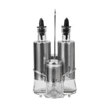 Epinox LST-04 4'lü Set 300 ml Leylak Yağlık